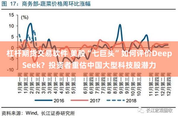 杠杆期货交易软件 美股“七巨头”如何评价DeepSeek？投资者重估中国大型科技股潜力